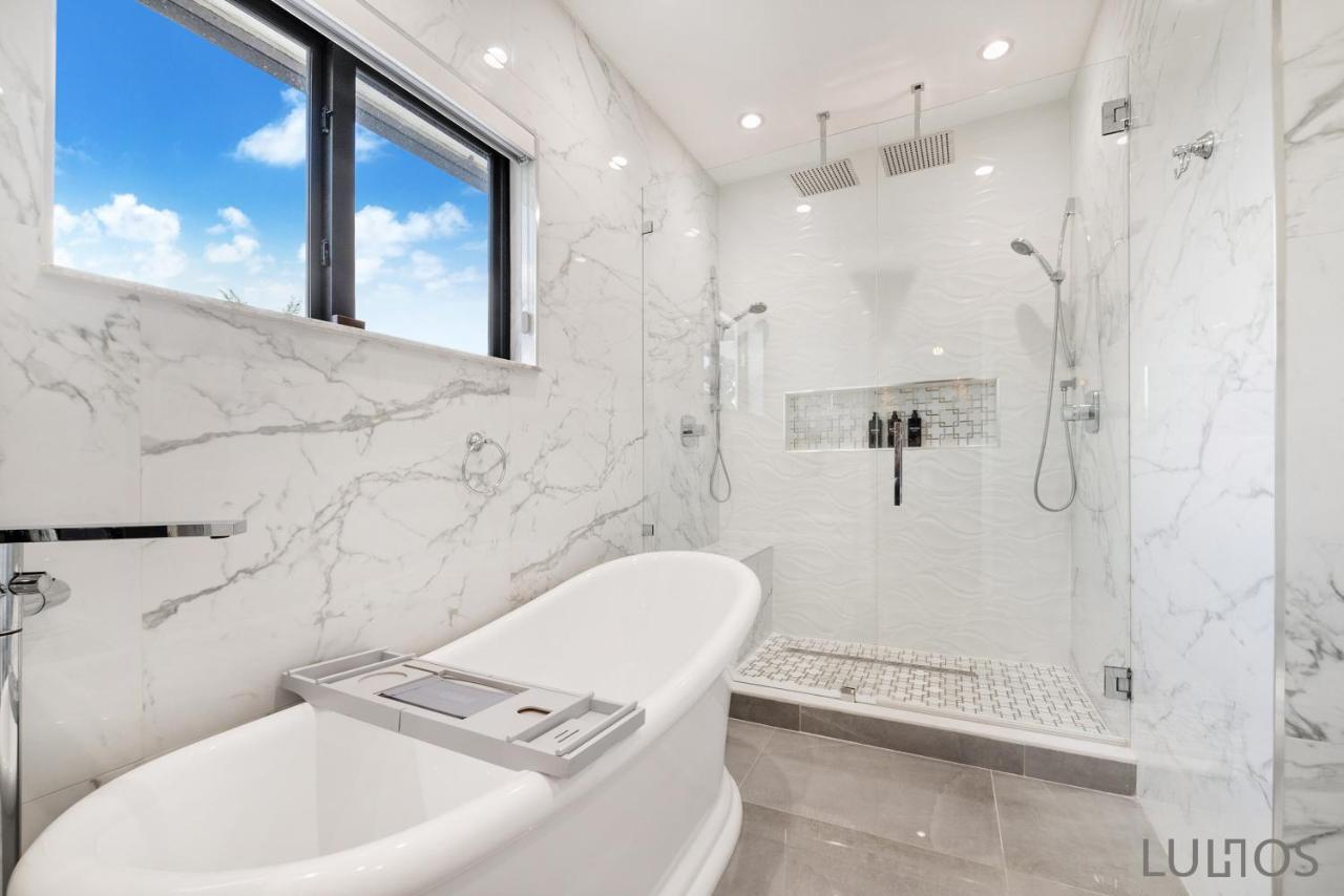 Luxury Beach Oasis - Heated Pool, Game Extravaganza L44 Miami Exterior photo